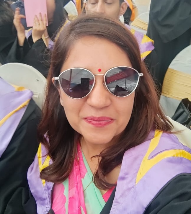 Rojina Thapa
