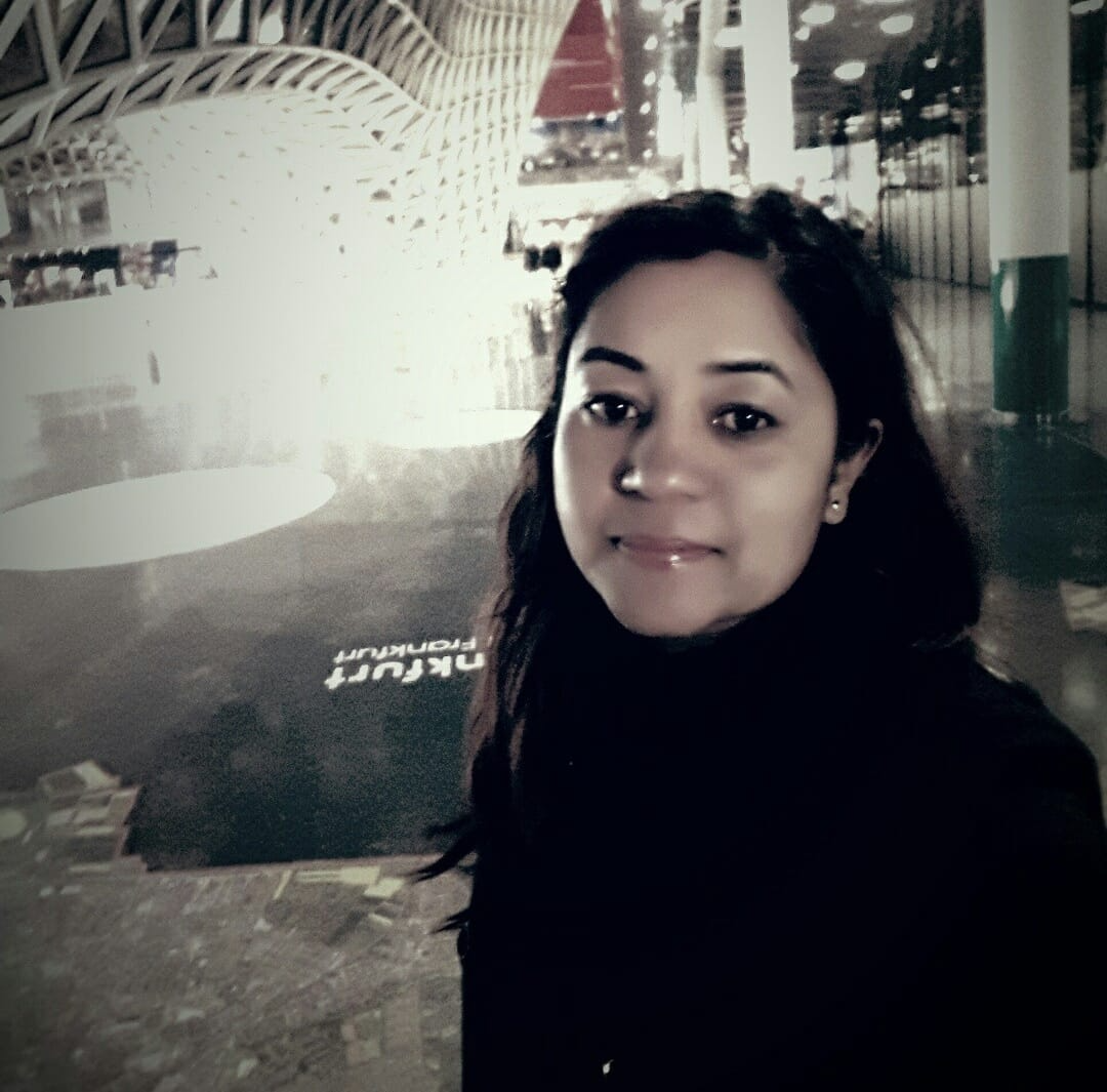 Rojina Thapa — Project Manager & QA Specialist